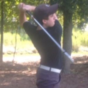 Meet your Posher, Grant